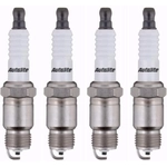 Order Bougies platine Autolite  (paquet de 4) de AUTOLITE - AP25 For Your Vehicle