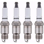 Order Bougies platine Autolite  de AUTOLITE - AP26 For Your Vehicle