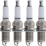 Order AUTOLITE - AP5224 - Autolite Platinum Plug (Pack of 4) For Your Vehicle
