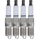 Purchase Bougies platine Autolite  de AUTOLITE - AP5243
