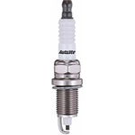Order Autolite Platinum Plug (Pack of 4) by AUTOLITE - AP985 For Your Vehicle