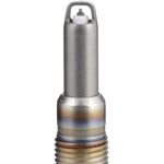 Order Autolite Platinum Plug (Pack of 4) by AUTOLITE - HT1 For Your Vehicle