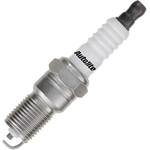 Order AUTOLITE - 103 - Autolite Resistor Plug For Your Vehicle
