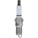Order AUTOLITE - 104 - Autolite Resistor Plug For Your Vehicle