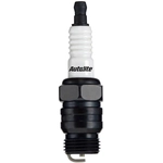 Order Autolite Resistor Plug by AUTOLITE - 124 For Your Vehicle