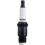 Order Autolite Resistor Plug (Pack of 4) by AUTOLITE - 145 For Your Vehicle