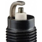 Order Autolite Resistor Plug by AUTOLITE - 2544 For Your Vehicle