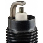 Order Autolite Resistor Plug by AUTOLITE - 2545 For Your Vehicle