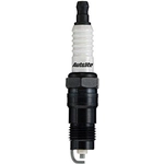 Order Autolite Resistor Plug by AUTOLITE - 2545 For Your Vehicle