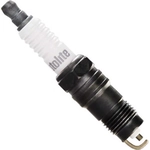 Order Autolite Resistor Plug by AUTOLITE - 2545 For Your Vehicle