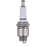 Order Autolite Resistor Plug by AUTOLITE - 303 For Your Vehicle