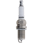 Order Autolite Resistor Plug by AUTOLITE - 3924DP For Your Vehicle