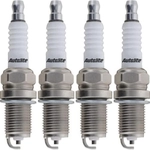 Order Autolite Resistor Plug by AUTOLITE - 3926 For Your Vehicle