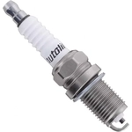 Order Autolite Resistor Plug (Pack of 4) by AUTOLITE - 3926 For Your Vehicle