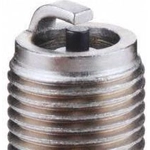 Order Autolite Resistor Plug by AUTOLITE - 4063 For Your Vehicle