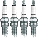 Order Autolite Resistor Plug by AUTOLITE - 4162 For Your Vehicle