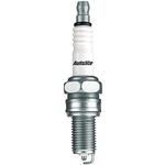 Order Autolite Resistor Plug (Pack of 4) by AUTOLITE - 4163 For Your Vehicle