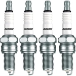 Order Autolite Resistor Plug by AUTOLITE - 4164 For Your Vehicle