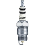 Order Autolite Resistor Plug (Pack of 4) by AUTOLITE - 46 For Your Vehicle