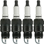 Order Autolite Bougie d'Allumage (paquet de 4) de AUTOLITE - 5125 For Your Vehicle