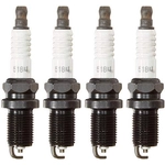 Order Autolite Bougie d'Allumage (paquet de 4) de AUTOLITE - 5184 For Your Vehicle