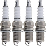 Order AUTOLITE - 5224 - Autolite Resistor Plug (Pack of 4) For Your Vehicle