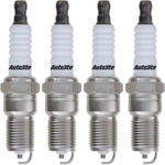 Order Autolite Bougie d'Allumage (paquet de 4) de AUTOLITE - 5243 For Your Vehicle