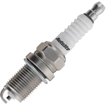 Order Autolite Resistor Plug by AUTOLITE - 5924 For Your Vehicle