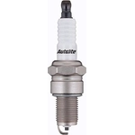 Order AUTOLITE - 63 - Autolite Resistor Plug For Your Vehicle