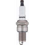 Order Autolite Resistor Plug (Pack of 4) by AUTOLITE - 63 For Your Vehicle