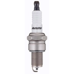 Order AUTOLITE - 65 - Autolite Resistor Plug For Your Vehicle