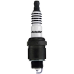 Order Autolite Resistor Plug by AUTOLITE - 847 For Your Vehicle