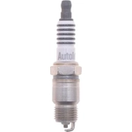 Order Autolite Resistor Plug (Pack of 4) by AUTOLITE - AR23 For Your Vehicle