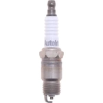 Order Autolite Resistor Plug (Pack of 4) by AUTOLITE - AR24 For Your Vehicle