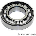 Order Automatic Transmission Bearing by TIMKEN - 207 For Your Vehicle