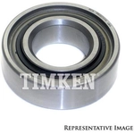 Order Automatic Transmission Bearing by TIMKEN - RW508BR For Your Vehicle