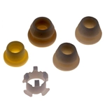 Order DORMAN - 14041 - Automatic Transmission Shift Lever Control Rod Bushing For Your Vehicle