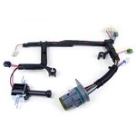 Order Automatic Transmission Connector by ATP PROFESSIONAL AUTOPARTS - CE9 For Your Vehicle