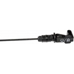 Order DORMAN/HELP - 921-049 - Automatic Transmission Dipstick For Your Vehicle