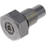 Order Automatic Transmission Fill Or Drain Plug by DORMAN/AUTOGRADE - 090-204 For Your Vehicle