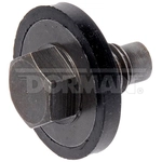 Order Automatic Transmission Fill Or Drain Plug by DORMAN/AUTOGRADE - 090-206CD For Your Vehicle