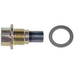 Order DORMAN (OE SOLUTIONS) - 90178 - Transmission Drain Plug For Your Vehicle