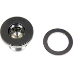 Order Automatic Transmission Fill Or Drain Plug by DORMAN (OE SOLUTIONS) - 090947 For Your Vehicle