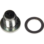Order Automatic Transmission Fill Or Drain Plug (Pack of 5) by DORMAN (OE SOLUTIONS) - 090947 For Your Vehicle
