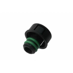 Order Automatic Transmission Fill Or Drain Plug by URO - 01M321432A For Your Vehicle