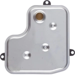 Order Automatic Transmission Filter by ATP PROFESSIONAL AUTOPARTS - B371 For Your Vehicle