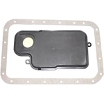 Order Automatic Transmission Filter by BALDWIN - 20012 For Your Vehicle