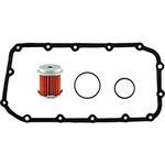 Order Automatic Transmission Filter by BALDWIN - 20063 For Your Vehicle