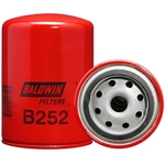 Order Automatic Transmission Filter by BALDWIN - B252 For Your Vehicle