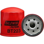 Order Automatic Transmission Filter by BALDWIN - BT223 For Your Vehicle